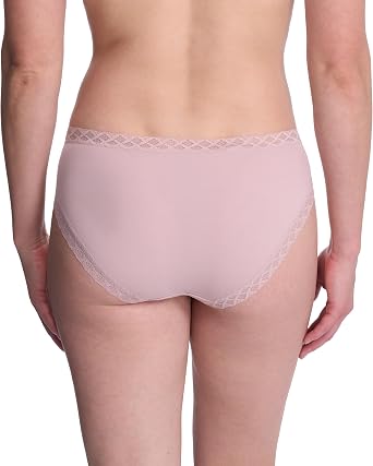 Natori Women's Bliss French Cut 3-Pack