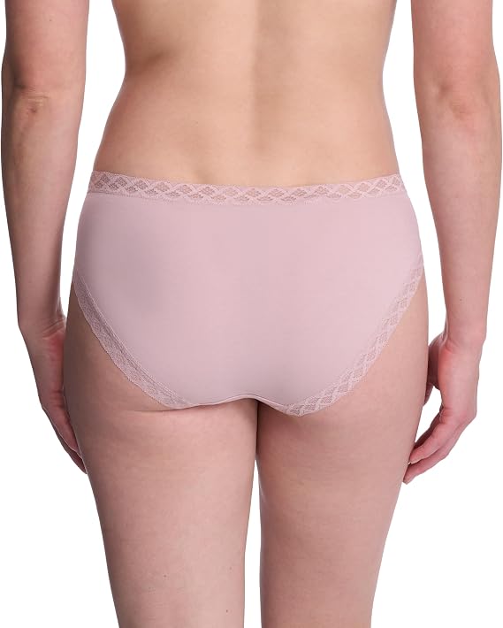 Natori Women's Bliss French Cut 3-Pack