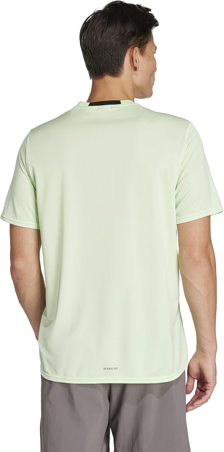 adidas Men's Designed 4 Movement T-Shirt