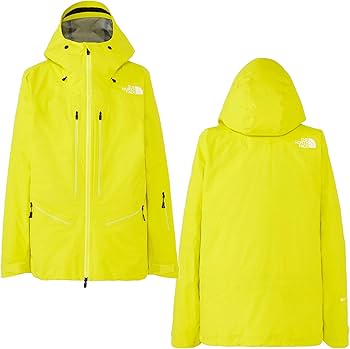 Amazon.co.jp: [ザ・ノース・フェイス] スキーウェア ジャケット