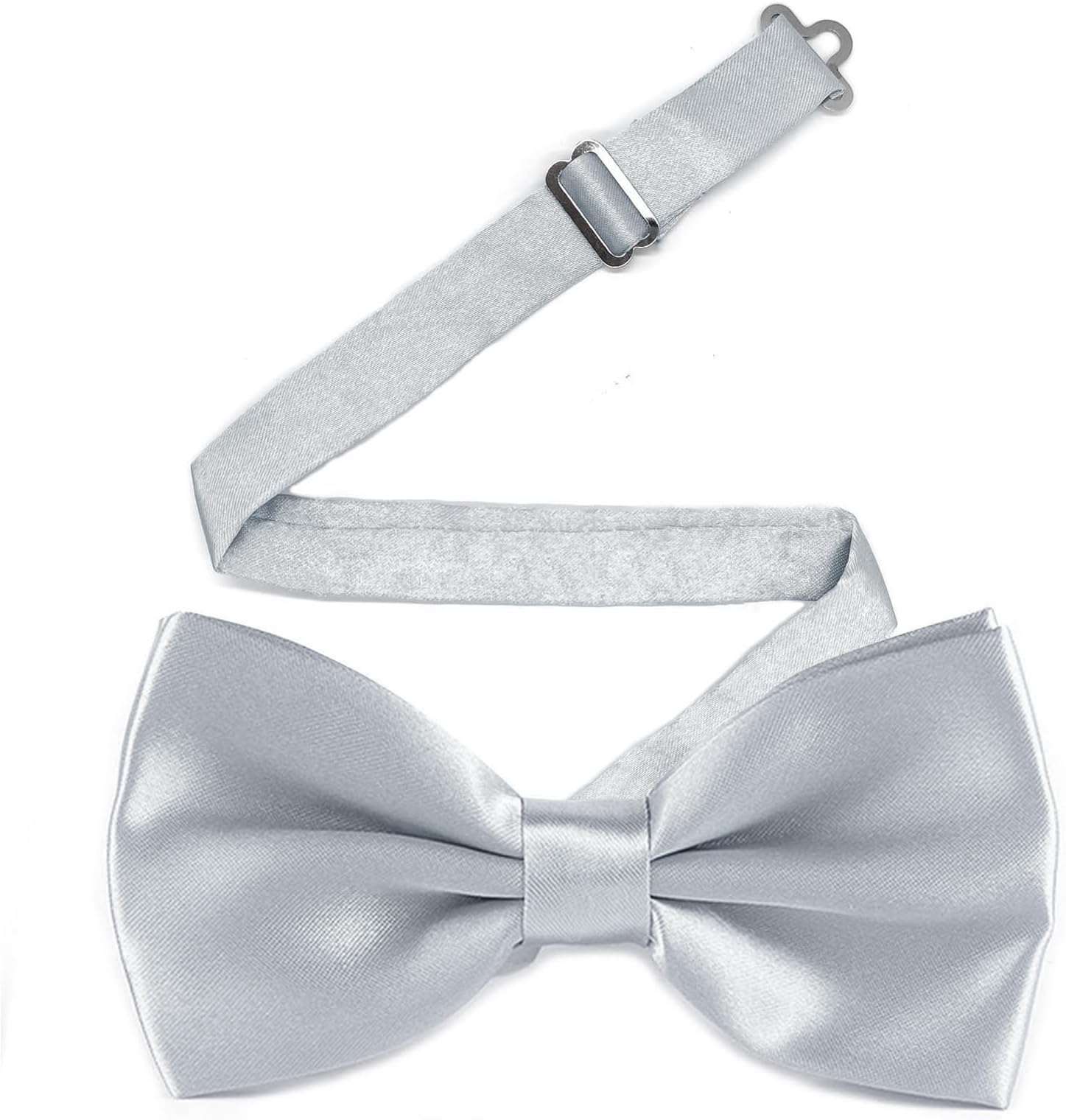 Adjustable Bowtie, Men BowtiePre-Tied Bow Tie for Parties