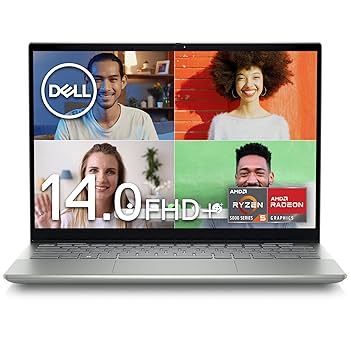 その他ノートPC本体 Dell inspiron 14 ryzen 7 5825u Amazon.com: Dell Inspiron 14 Inch FHD Business Laptop, AMD