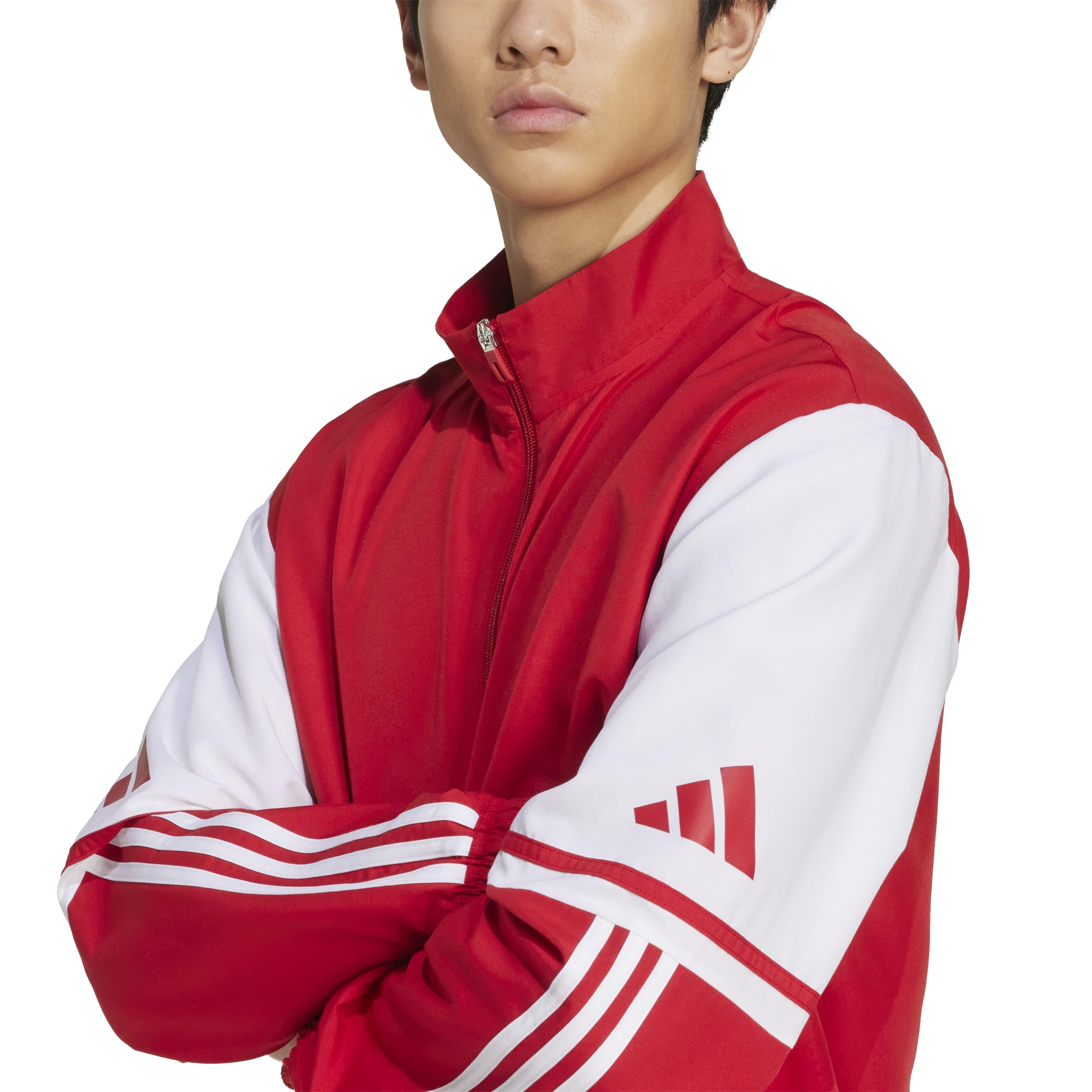 adidas Squadra25 Presentation Jacket Sudadera Hombre (Pack de 1) — view 4