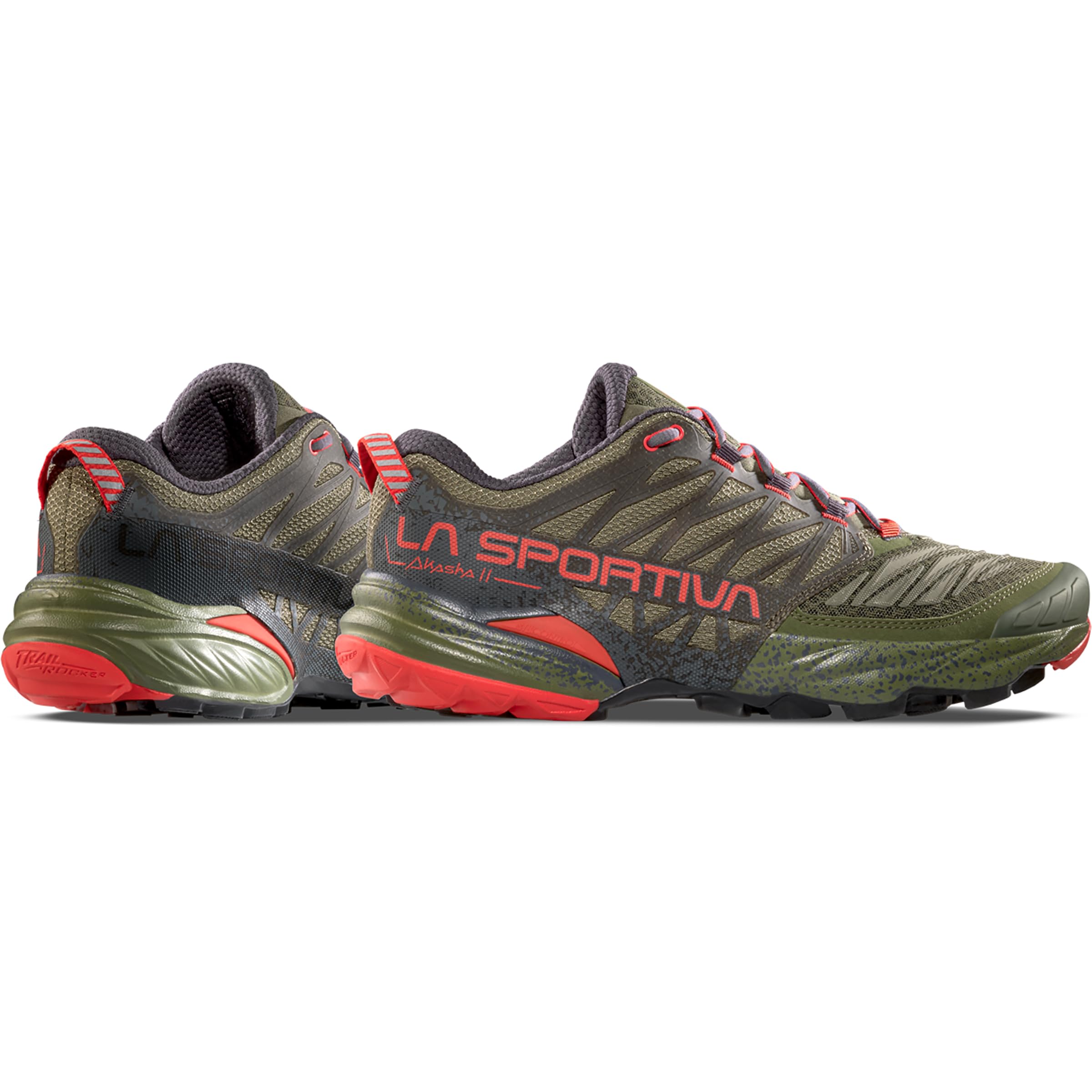 LA SPORTIVA Zapatillas unisex Akasha II