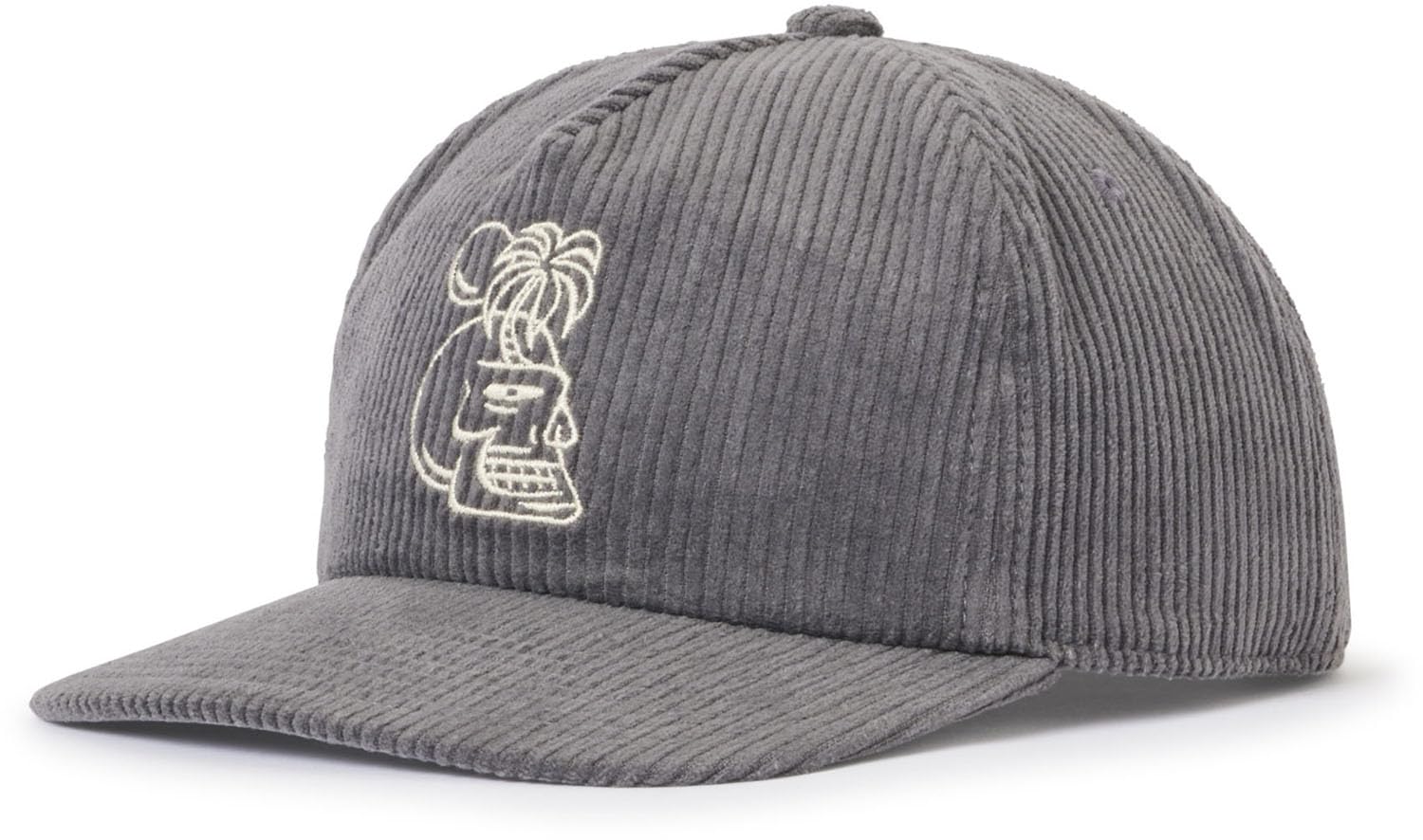 Katin - Mens Cortex Hat One Size Gray