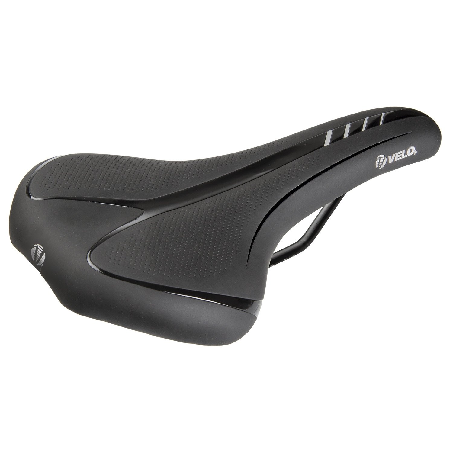 VELO Fit sportowiec Bc siodełko do roweru