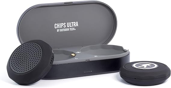 Outdoor tech audio chips ultra Clearance