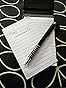 5 Pcs Small Notepad Holder Set Mini Pocket Notebook Togo - View #7