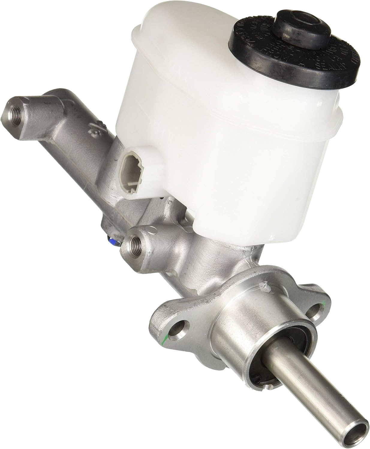 Centric Standard Brake Master Cylinder - 131.44729