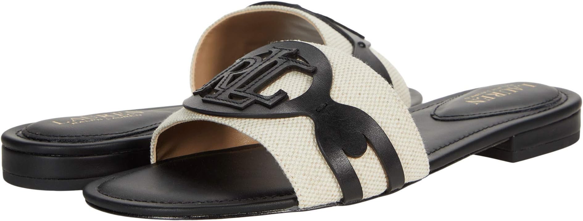 Lauren Ralph LaurenWomen's Alegra Slide Sandal