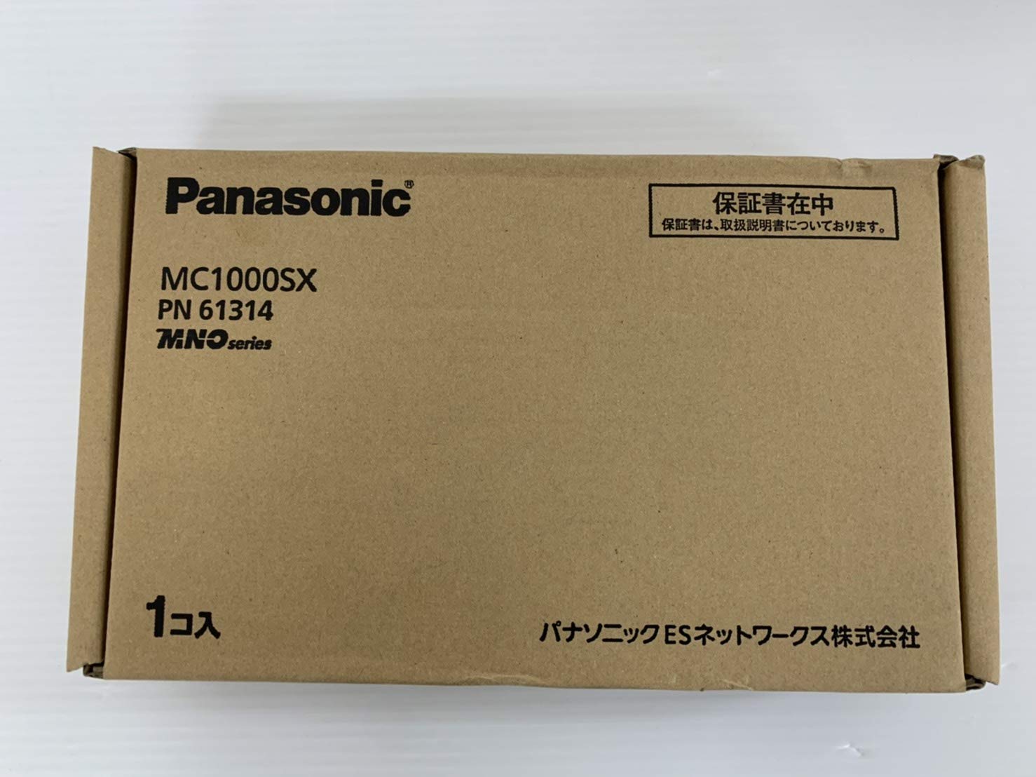 【新品】1000BASE-SX SFP Module PN54021K 1000BASE-SX SFP Module PN54021K | パソコン・周辺機器 通販