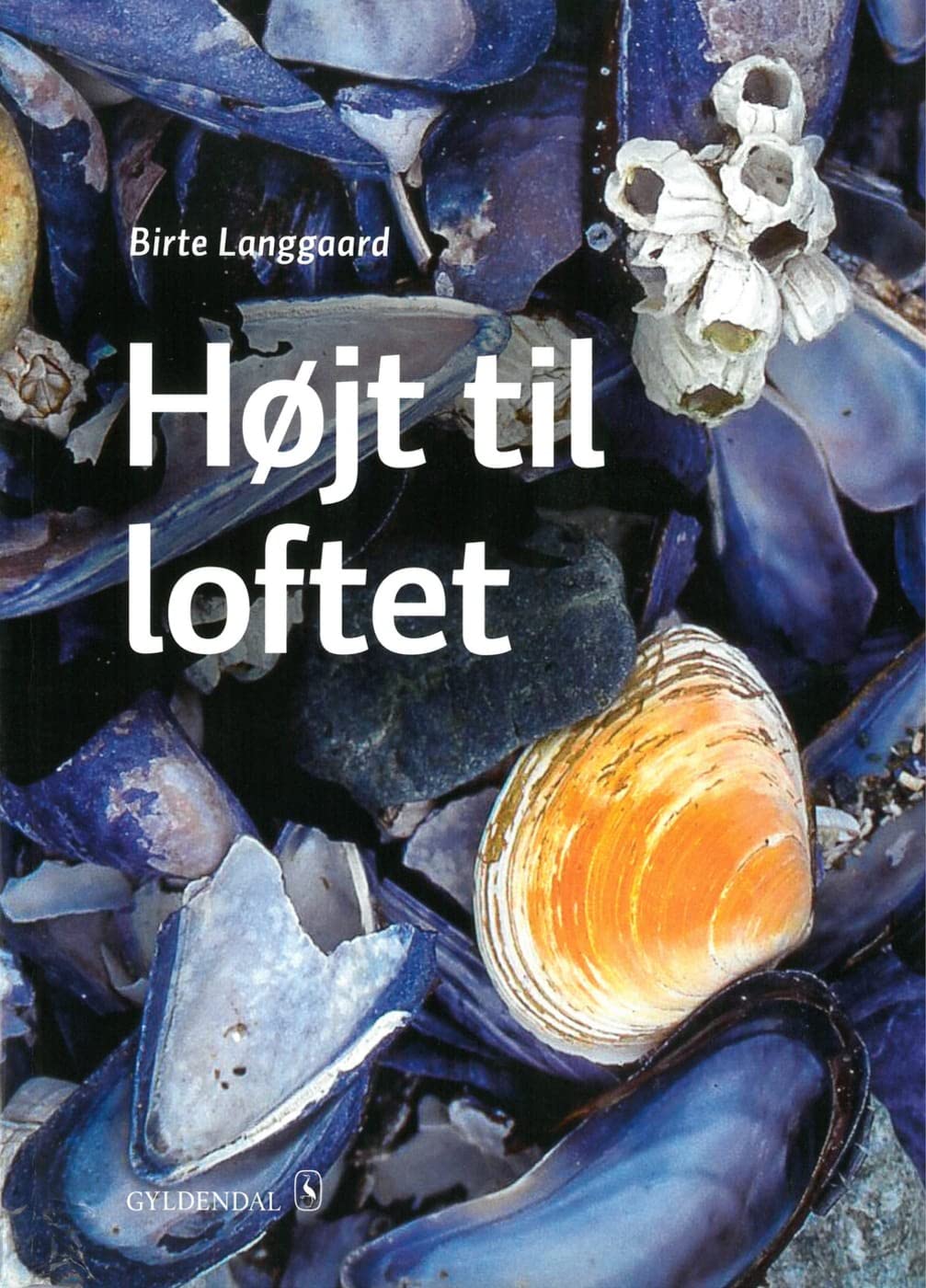 Højt til loftet B2: Dänisch. Kurs- und Übungsbuch mit Audios
