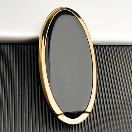 Miniatura 4 de OLLEN Funda para llavero de TPU de 5 botones con anillo sin tornillos, apta para Nissan Altima Sentra Maxima Murano Rogue Armada Pathfinder, funda