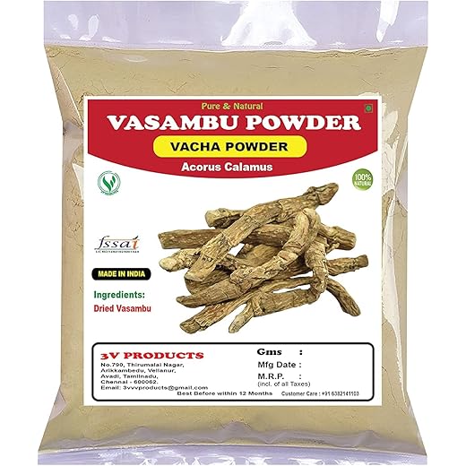 Vasambu Calamus 50g