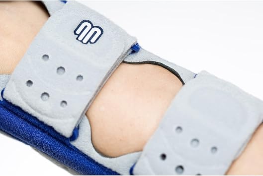 Bauerfeind ManuLoc Wrist Support - Wrist Orthosis Brace for Carpal Tunnel, Wrist Sugery, Arthritis & Injuries