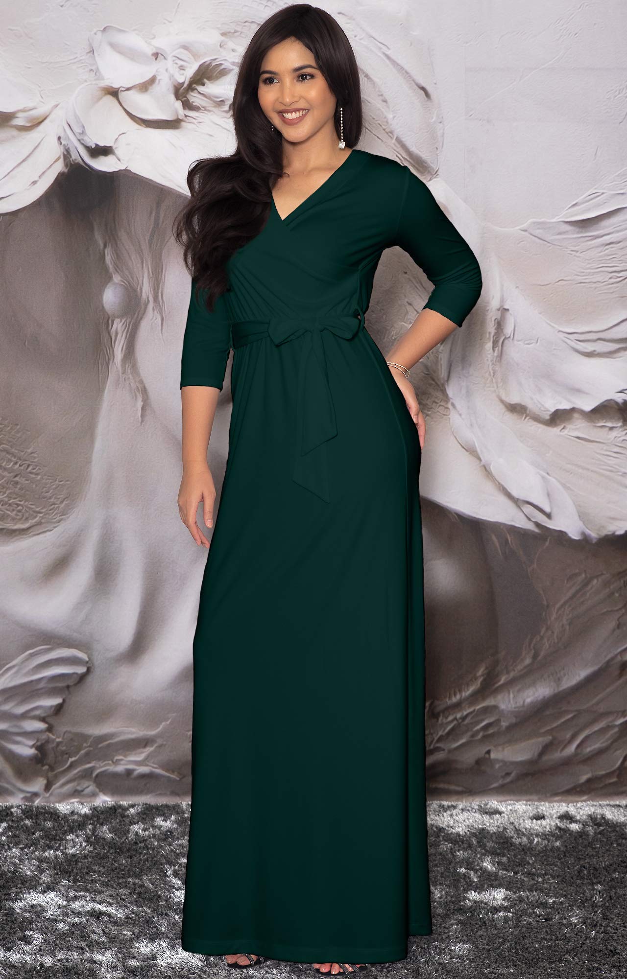 Amazon.com: Koh Koh: Emerald Green