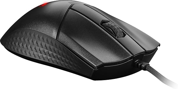 MSI GM31 Lightweight Clutch - 5