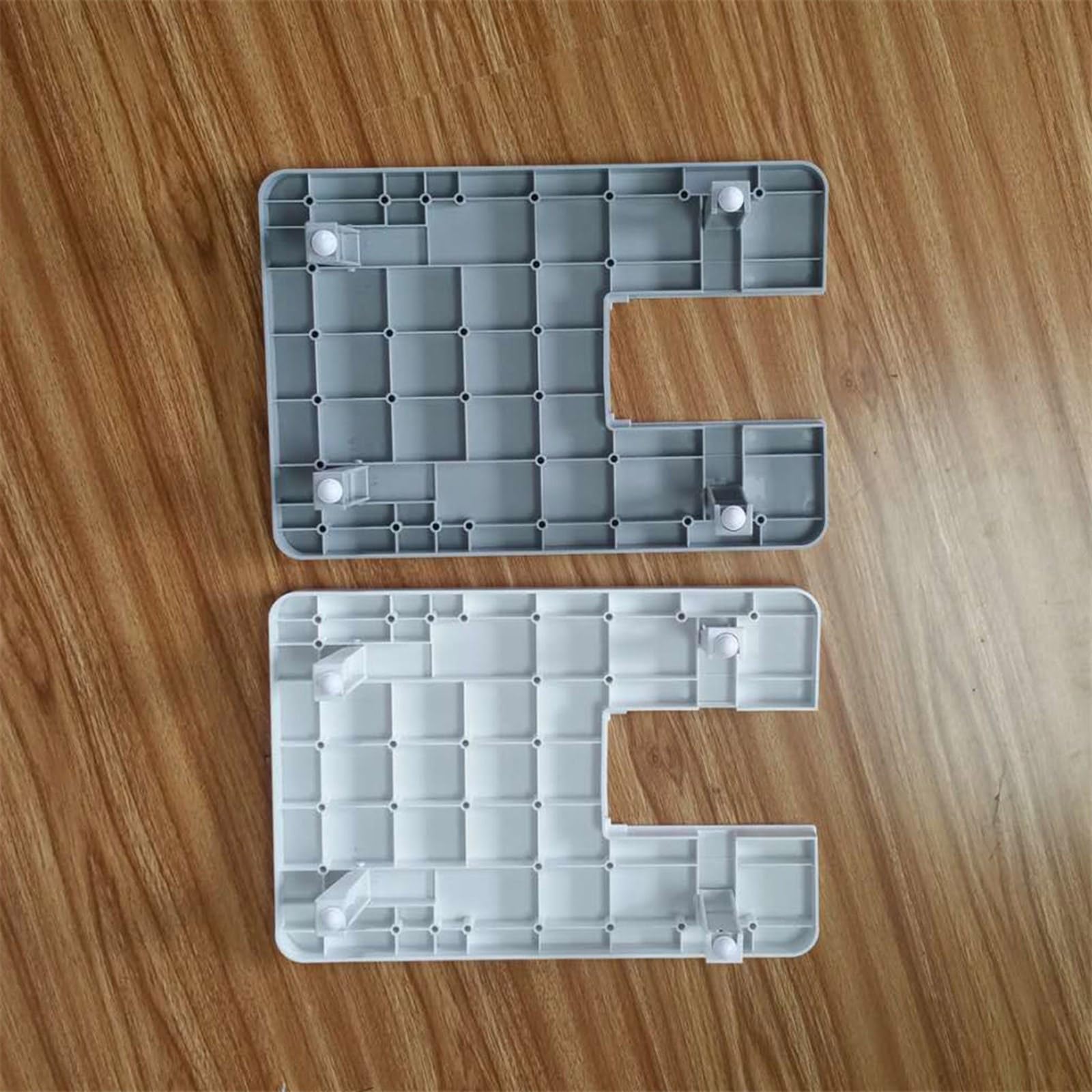 Mesa Extensible para máquina de Coser Grande Placa Extensible para máquinas de Coser Ideal para Mejorar la Estabilidad y Espacios de Trabajo más Grandes
