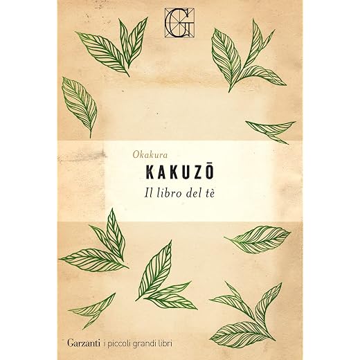 Il libro del tè