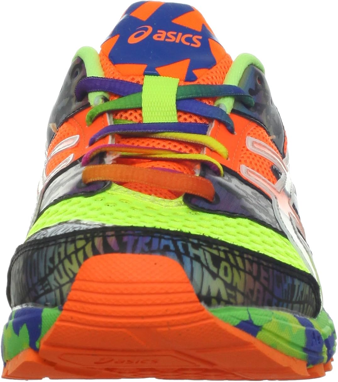 ASICS Mens Gel-Noosa Tri 8