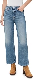 Women's The Dodger Flood Jeans