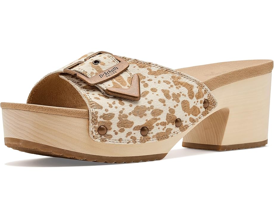 Dr. Scholl's Original Rodeo - Pair View