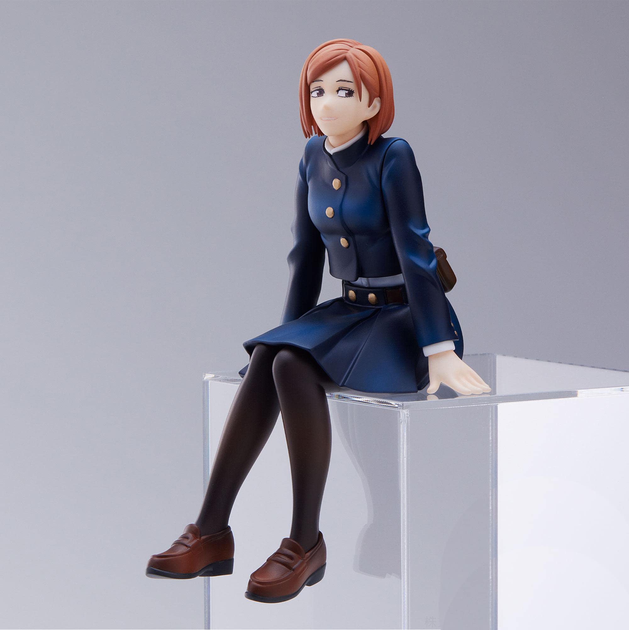 Sega Goods JUJUTSU KAISEN - Nobara Kugisaki - Figurine PM 14cm