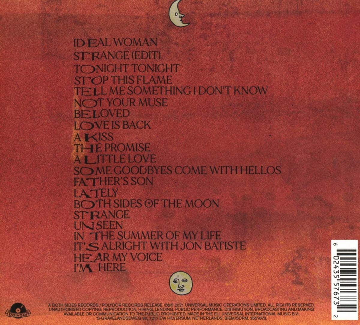 Not Your Muse (Deluxe Edt.)