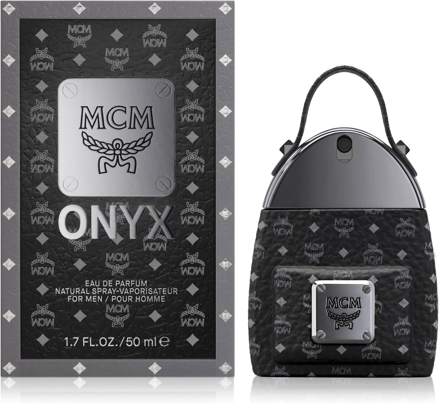 ONYX Eau de Parfum