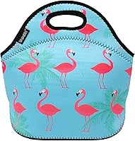 Vista 19 de Wrapables Bolsa de almuerzo de neopreno aislada, cachorro resistente