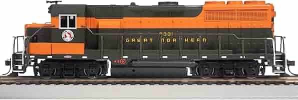Bachmann HO DCC EMD FT形ディーゼル機関車 Bachmann HO DCC EMD FT形ディーゼル機関車
