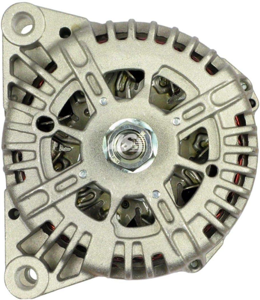 ASPL A3051 Alternators
