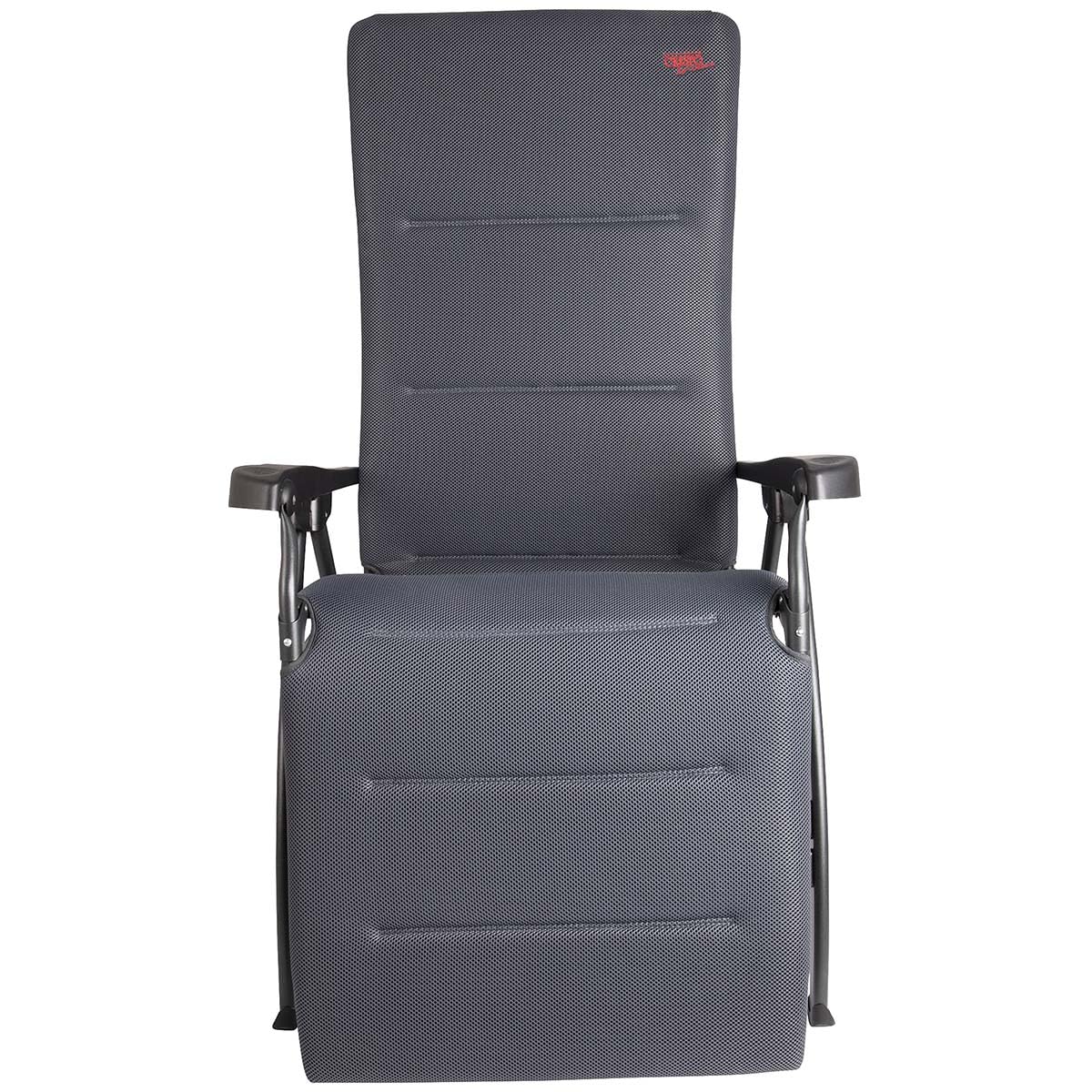 Crespo - Tumbona Relax - XL - AP/252 - Air-Deluxe - Gris