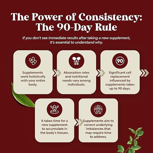 Miniatura 17 de Limpieza y desintoxicación de ácido úrico a base de hierbas - Limpieza diaria esencial de riñón y soporte de ácido úrico para adultos - Suplemento