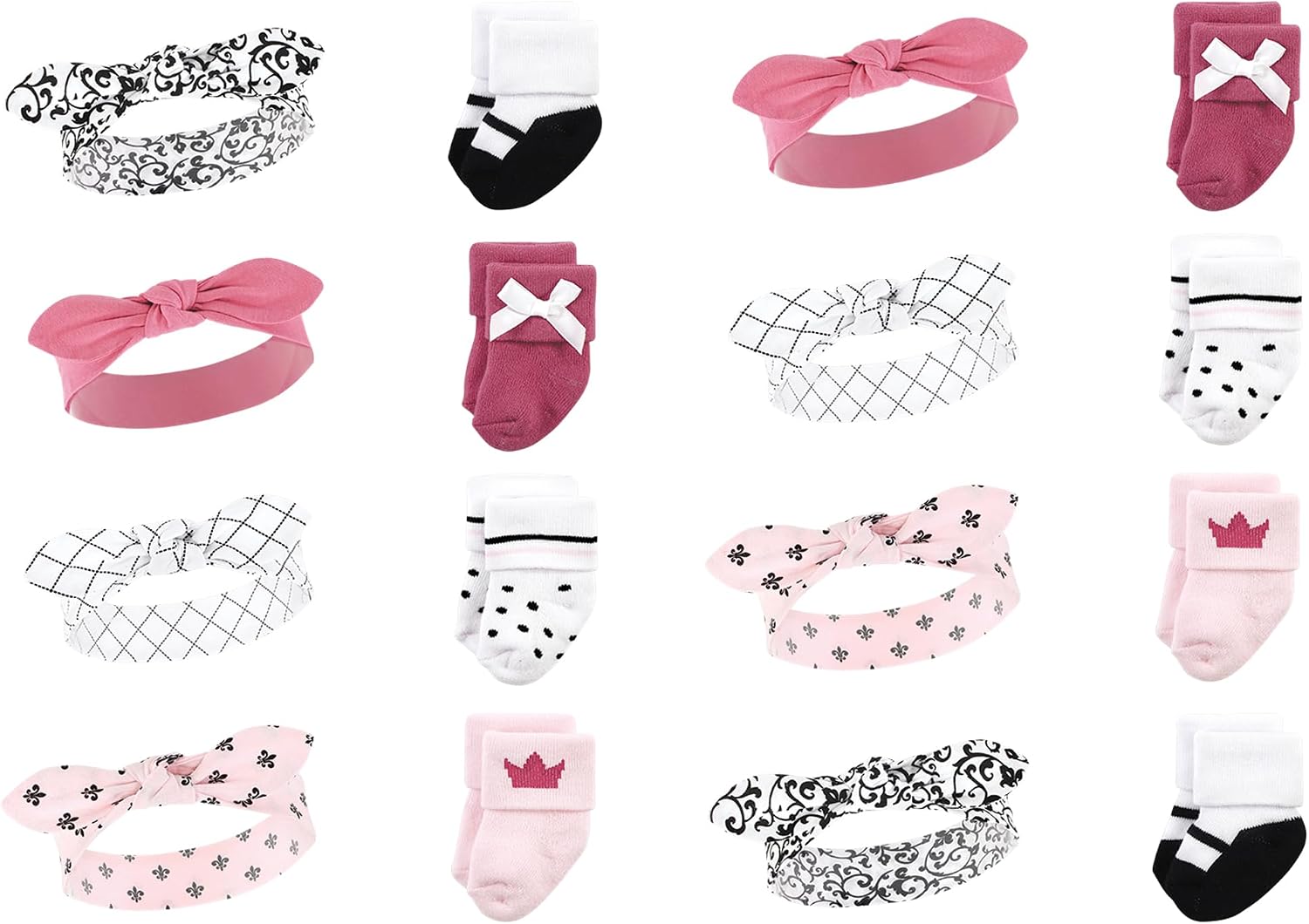 Luvable Friends Unisex Baby Silicone Bibs