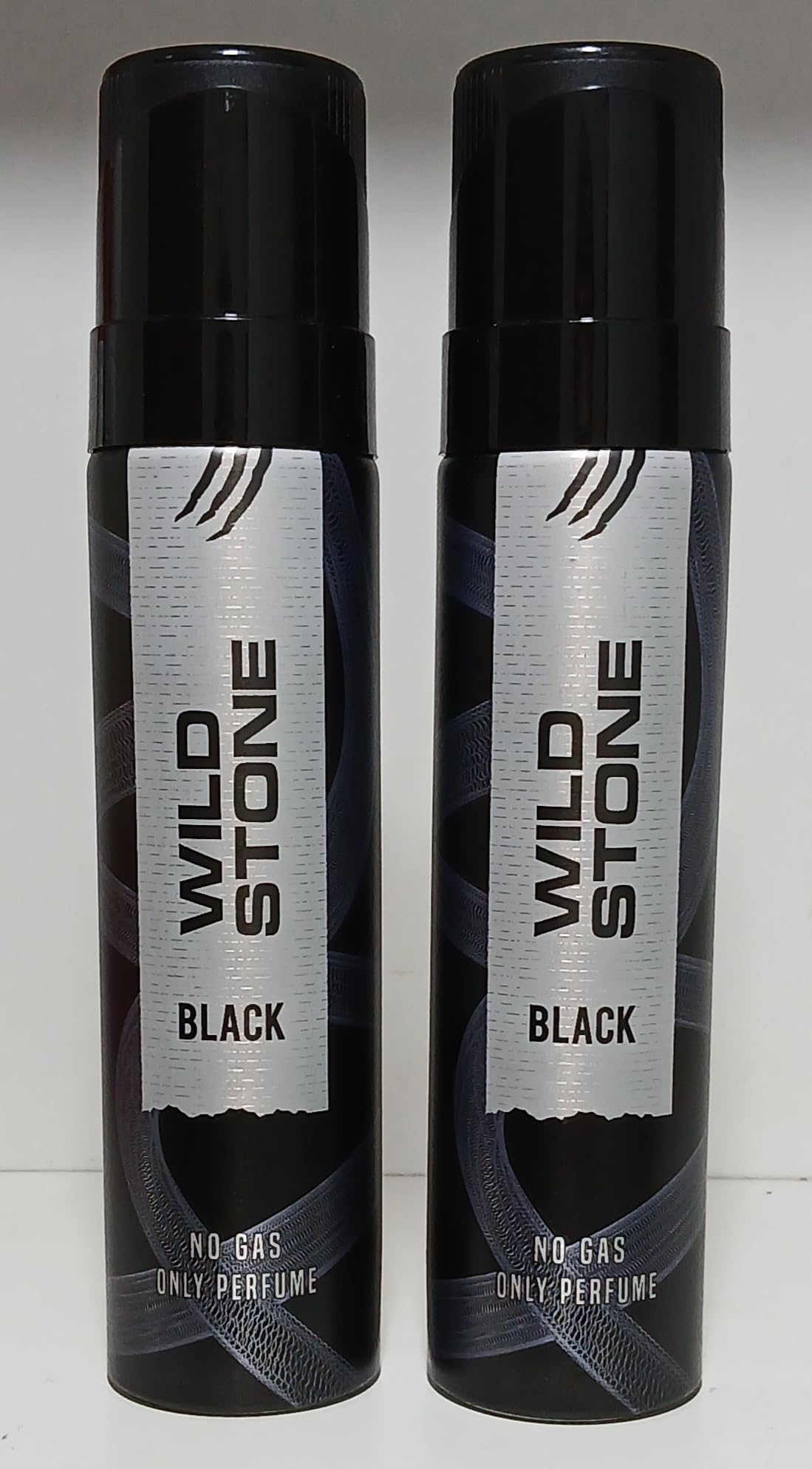 Intense Black Body Perfume Spray Combo for Men, Pack of 2 (120ml each)-image-45