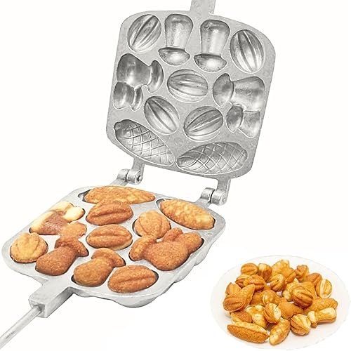 11 galletas surtidas galletas sin relleno de aluminio marcador galletas pastelería herramienta para hornear