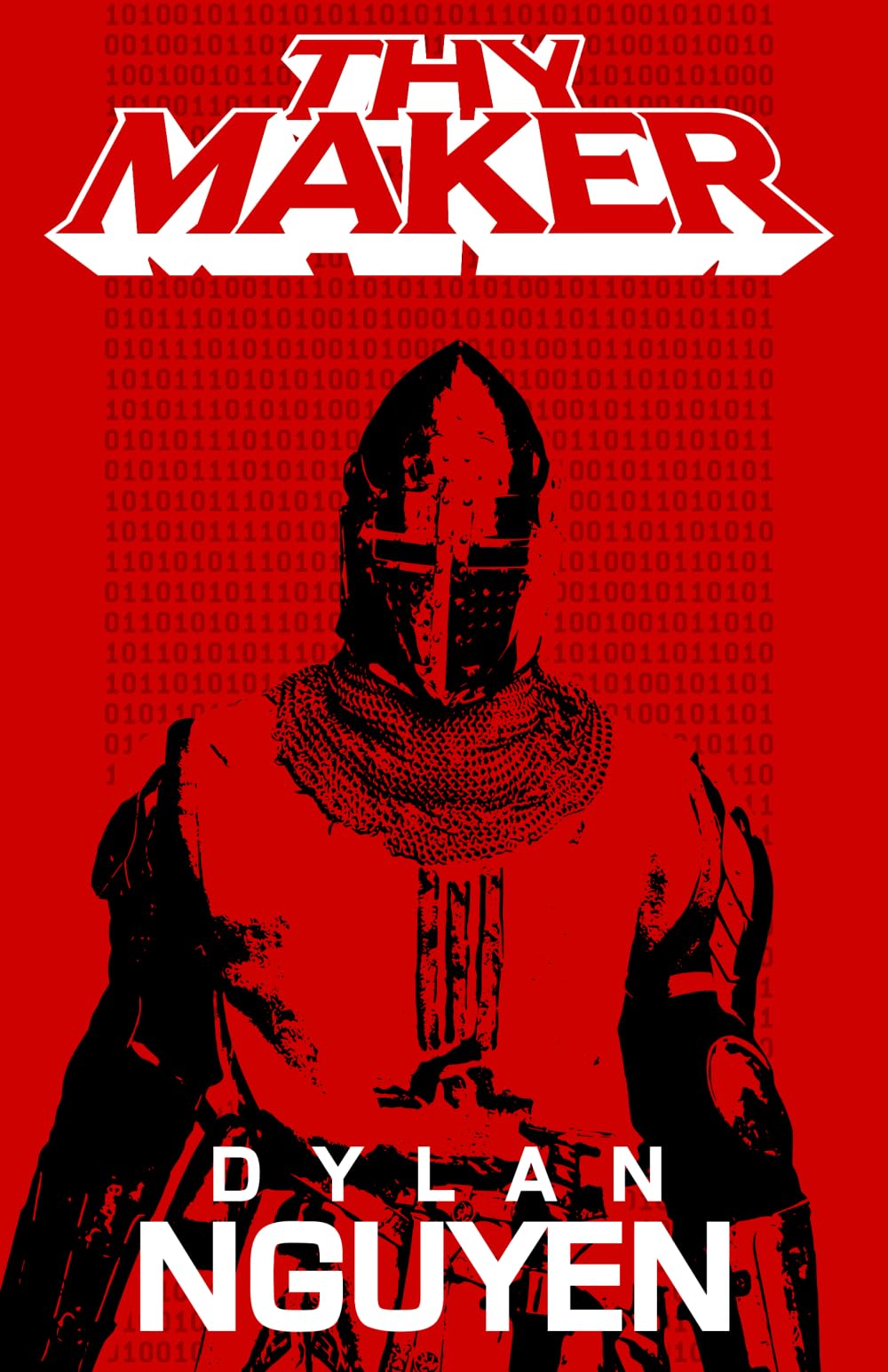 Thy Maker: [Dark Fantasy/Sci-Fi Horror]