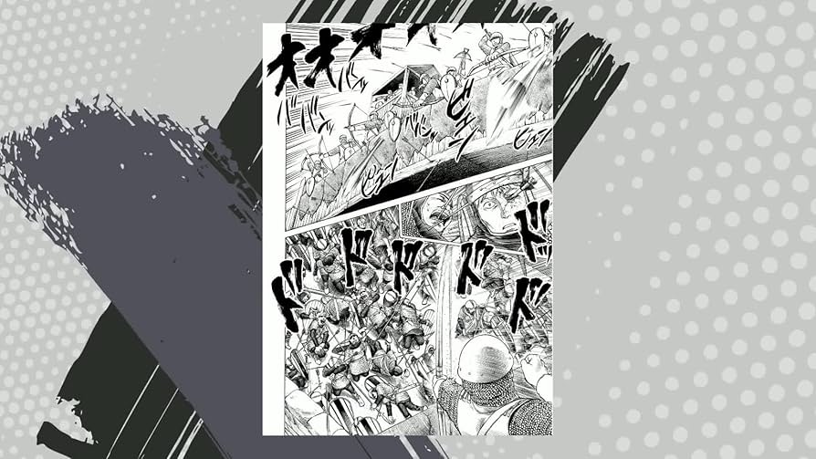 Amazon.co.jp: ヴィンランド・サガ(1) (アフタヌーンKC) : 幸村