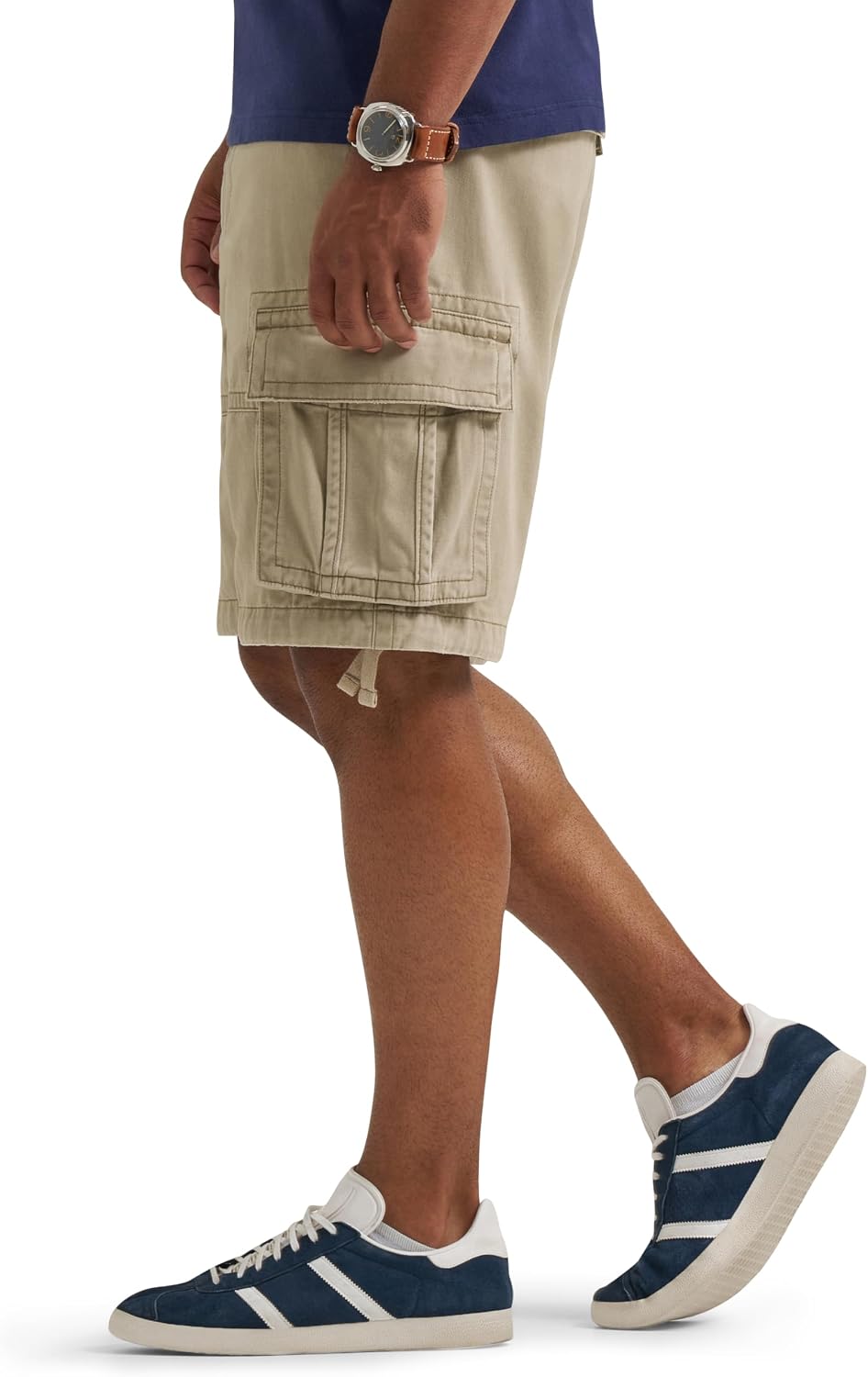 Lee Mens Legendary Sierra Short