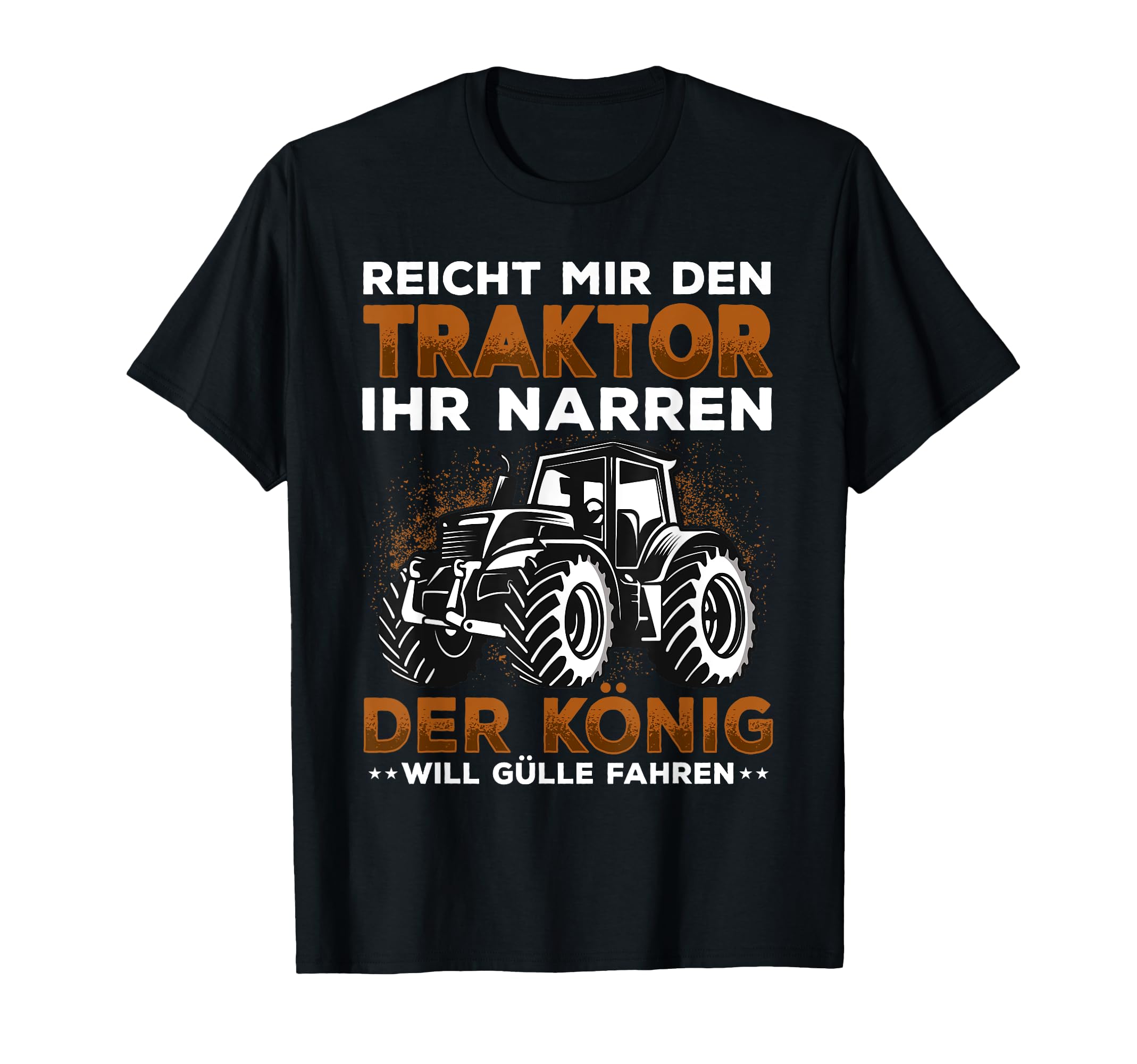 Kleidung mit Designs von Amazon Merch on Demand