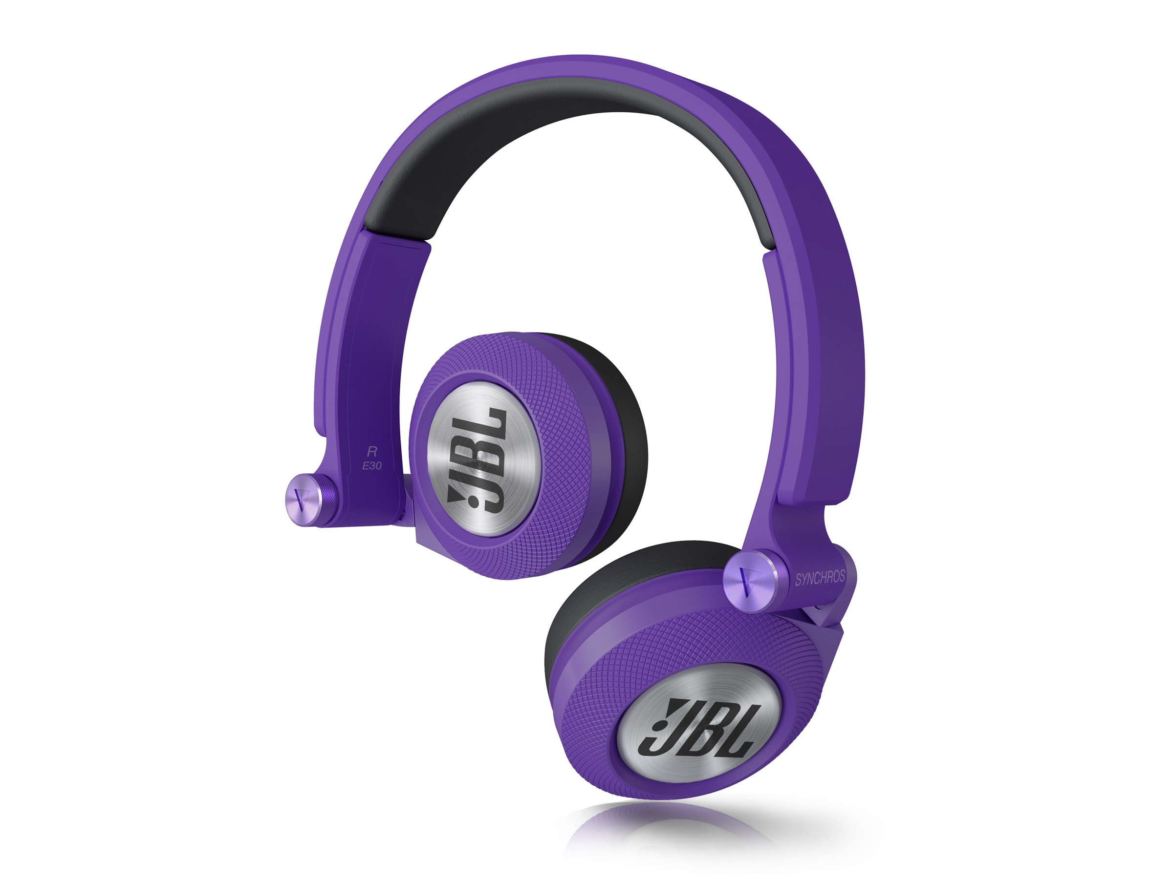 未使用⭐️ JBL Synchros E30ヘッドフォン Amazon.co.jp: JBL Synchros E30 密閉型オンイヤーヘッドホン パープル