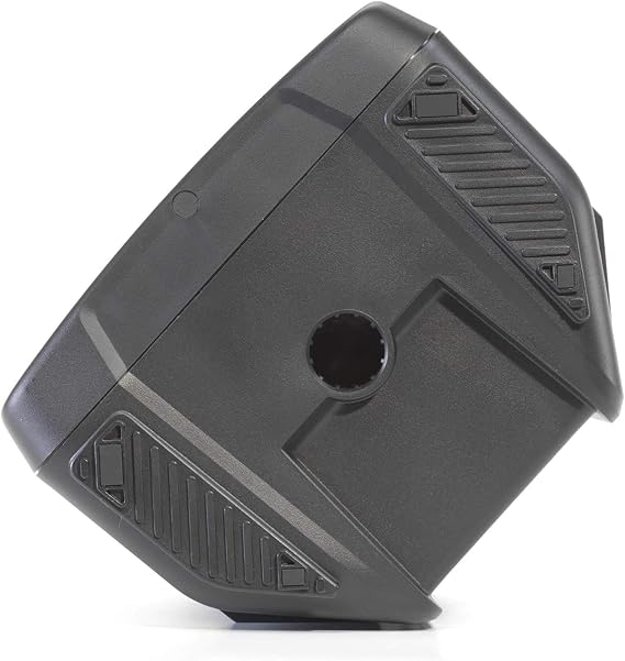 JBL IRX108BT Powered 8 Portable PA Speaker with Bluetooth connectivity