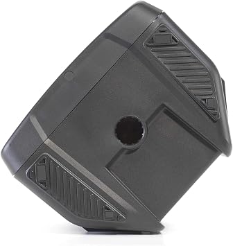 JBL IRX108BT Powered 8 Portable PA Speaker with Bluetooth connectivity