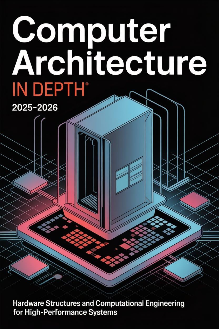 COMPUTER ARCHITECTURE IN DEPTH 2025–2026: Hardware Structures and Computational Engineering for High-Performance Systems