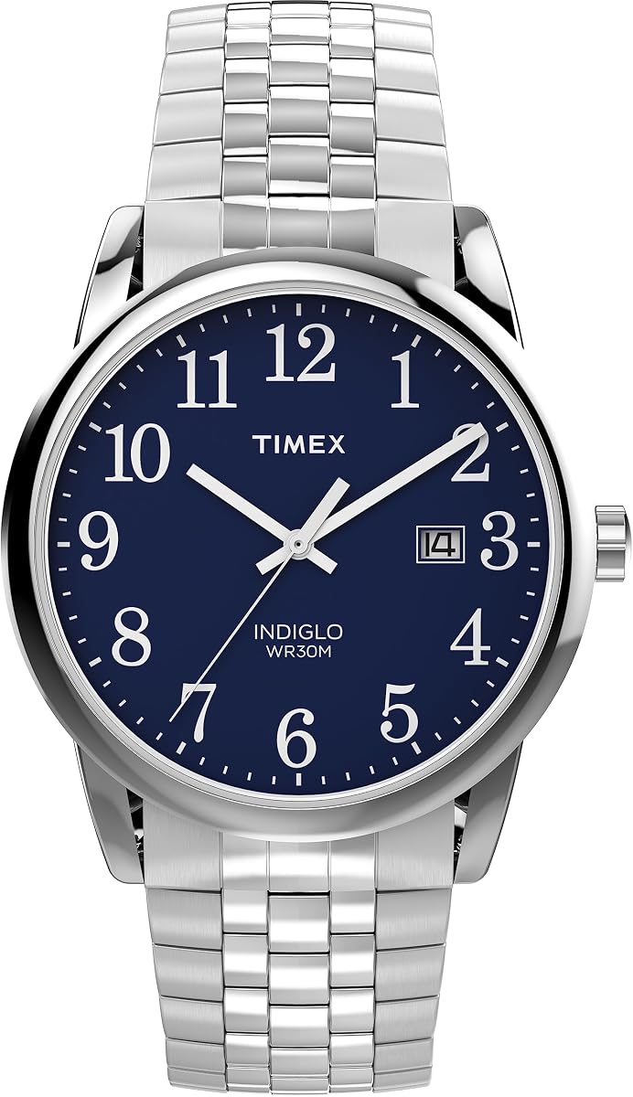 Reloj de hombre Easy Reader