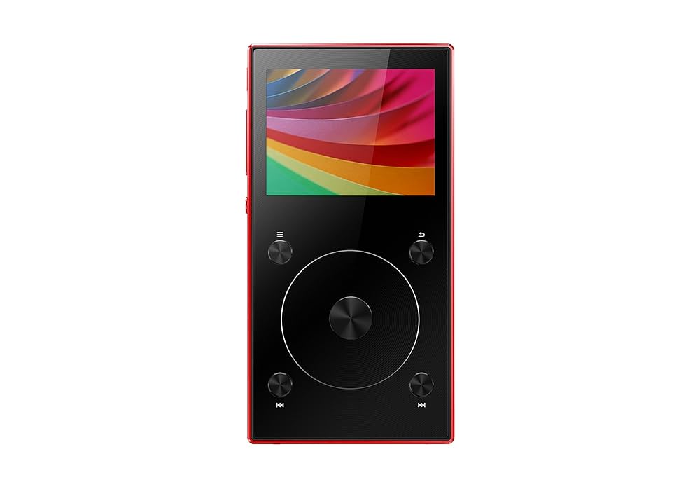 FiiO X3 Mark Ⅲ デジタルオーディオプレーヤー レビュー】“最強エントリー”、2.5万円でデュアルDAC+バランスの