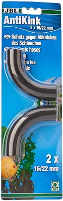 JBL AntiKink Aquarium Hose Twist Guard
