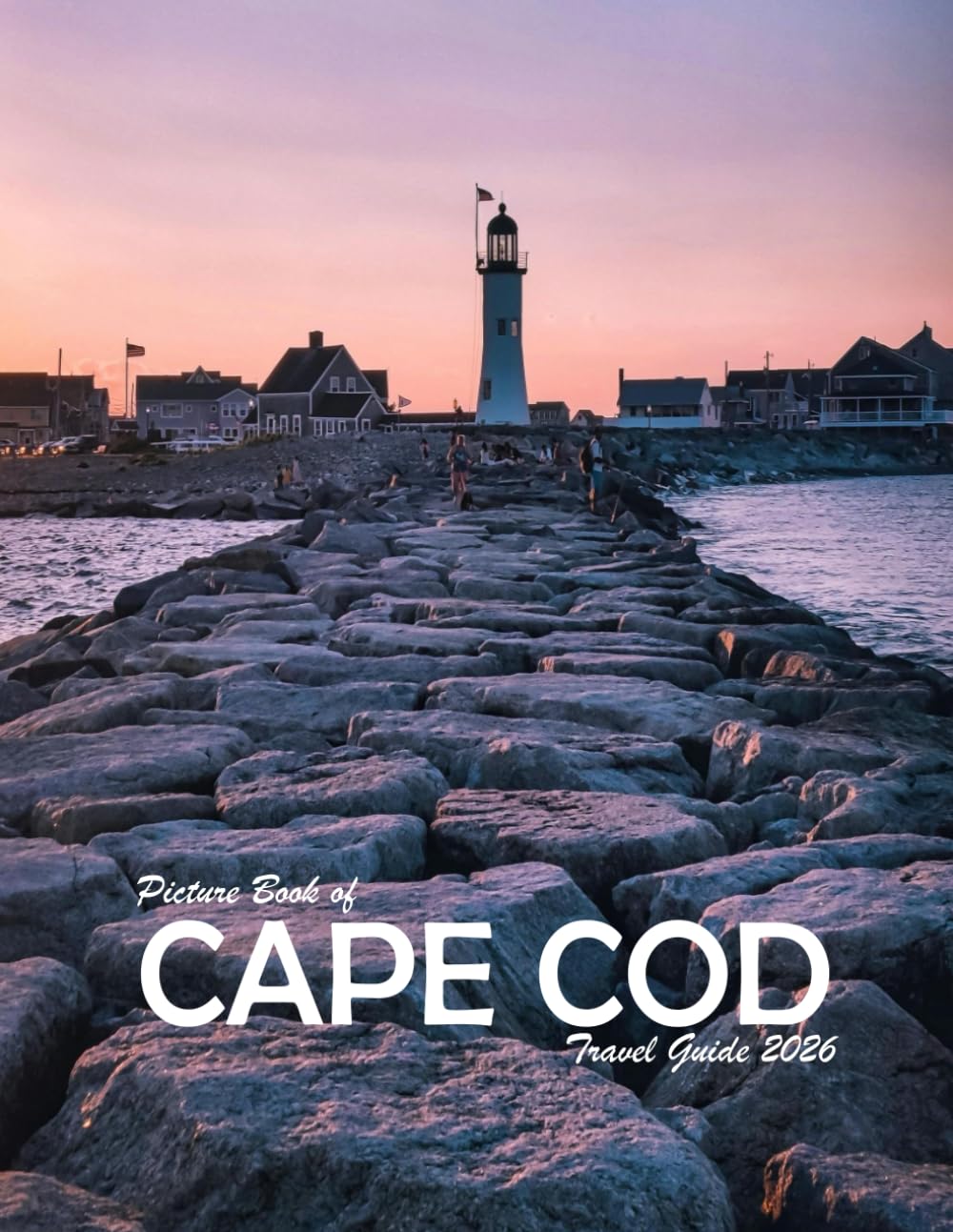 Cape Cod, Massachusetts, USA: A Visual Journey Through Stunning Landmarks, Travel and Nature lovers.
