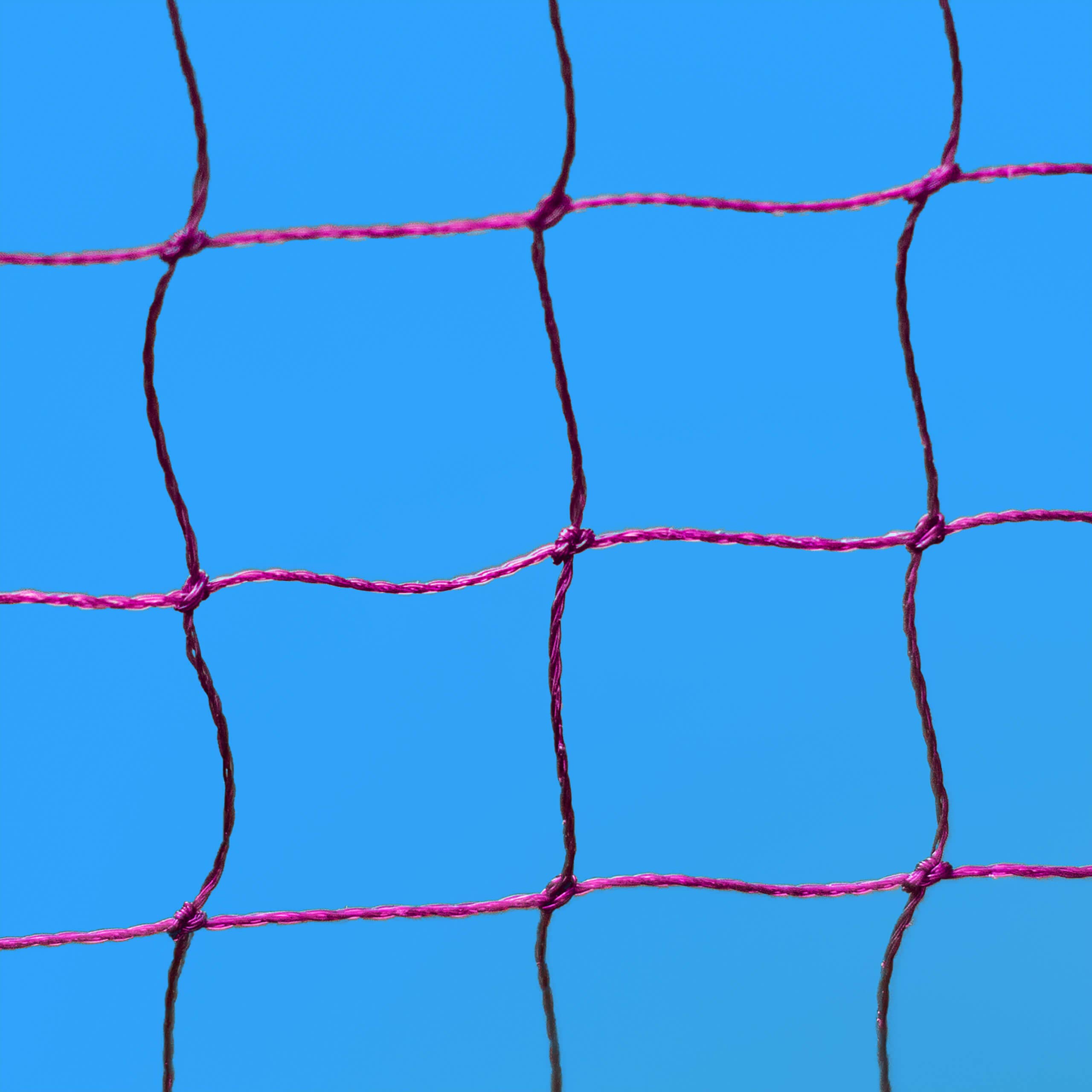 Vermont Procourt Rete per Tennis Badminton Pickleball Calcio Tennis Professionale Portatile